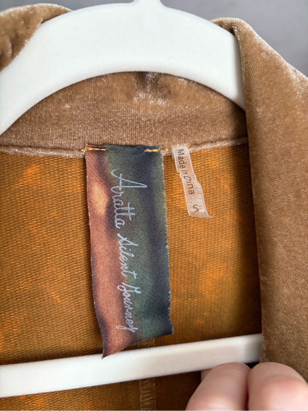 🎖️Aratta Colonel jacket Ltd Ed - Picture 4 of 4